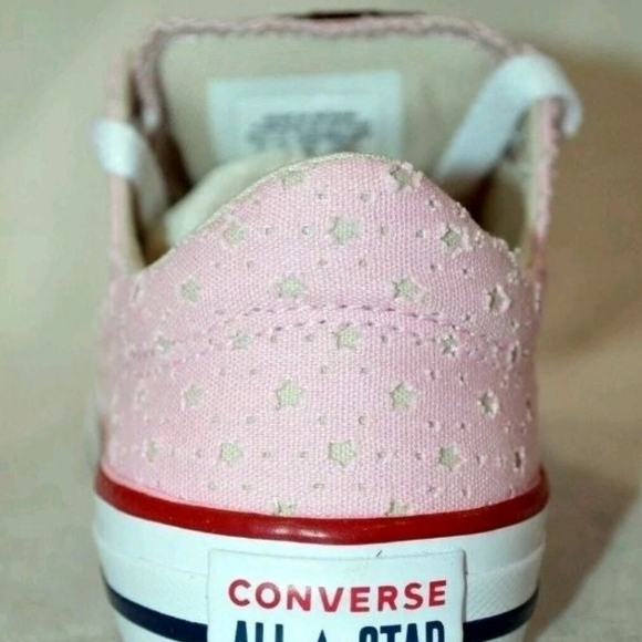 Converse All Star Madison, Girls size 5 - Picture 3 of 5